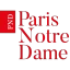 Paris Notre-Dame icon