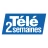 Télé 2 Semaines le magazine icon