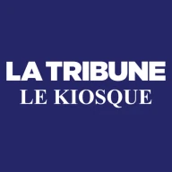 La Tribune - Kiosque numérique icon