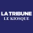 La Tribune - Kiosque numérique icon