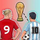 Mini Soccer: Football Cup 2026 icon