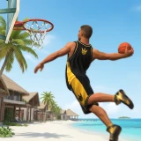 Basketball Stars: Multijoueur