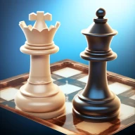 Chess Clash: spiele online icon
