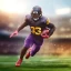 Football Battle: Touchdown! icon