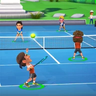 Mini Tennis icon
