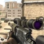 War Sniper：一人称視点シューティングゲーム icon