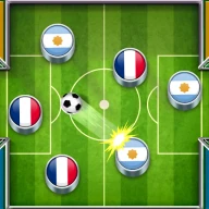 Soccer Stars: Football Games icon