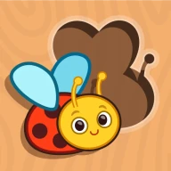 Lernspiele für Kleinkinder 2+ icon