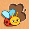 Lernspiele für Kleinkinder 2+ icon