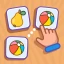 Lernspiele für Kinder von 2-5 icon
