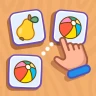 Lernspiele für Kinder von 2-5 icon
