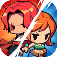 Mini Pirate Clash icon
