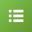 Planning Center Services icon