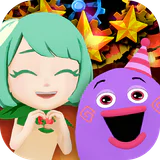 AI英語ゲーム マグナとふしぎの少女｜英検・英単語・英会話 icon