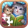 Jigsaw Puzzles – Jigsaw Story icon