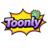 Toonly: AI Story & Comic Maker