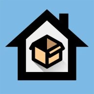 Hausinventar - Find my stuff icon