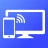Smart View: Screen Mirroring icon