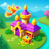 Star Merge: Merge Match Puzzle