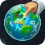 WorldBox - サンドボックス神シミュレーター icon