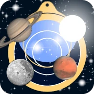 Astrolapp Live Sternkarte icon