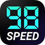 GPS-Tachometer & HUD icon