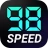 GPS-Tachometer & HUD icon