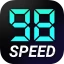 GPS-Tachometer & HUD icon