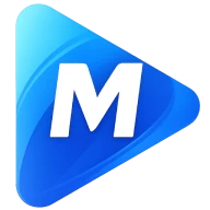 MNet Player icon