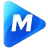MNet Player icon