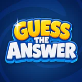 Guess The Answer: Trivia Game icon