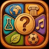 Trivia Madera: Trivia Blocks icon
