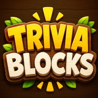 Wood Quiz Blast: Trivia Blocks icon