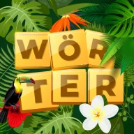 Wort Finden - Wortsuche icon
