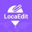 Fake GPS Location- LocaEdit icon