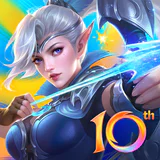 Mobile Legends: Bang Bang.US