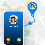 Localisateur de numéro icon