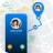 Localisateur de numéro icon