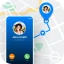 Localisateur de numéro icon