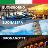 Immagini Buongiorno sera notte