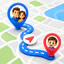 GPS Localizador ao Vivo