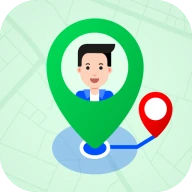 Location Tracker Phone Tracker icon