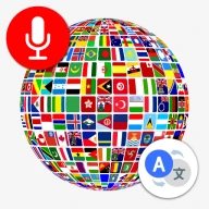 Alles Sprachen Übersetzer icon