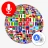 Alles Sprachen Übersetzer icon