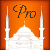 Azan Time Pro – Gebetszeiten