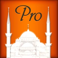 Azan Time Pro – Gebetszeiten icon