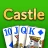 Castle Solitaire: Card Game icon