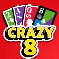 Crazy Eights icon