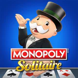 MONOPOLY Solitaire Kartenspiel icon