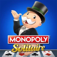 MONOPOLY Solitaire Kartenspiel icon